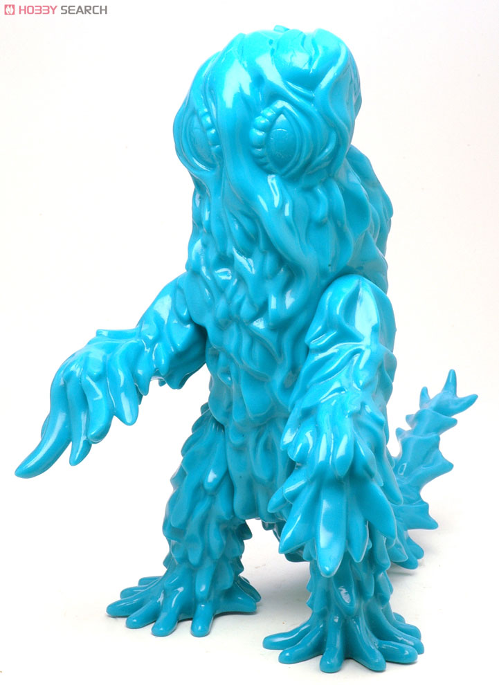 M-Pop Rainbow Series 13 Hedorah 1971 NEO (7 pieces) (Completed) 商品画像5