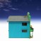 [Miniatuart] Limited Edition `Spirited Away` Strange Town 1 (Unassembled Kit) (Model Train) 商品画像6 Thumbnail