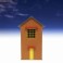 [Miniatuart] Limited Edition `Spirited Away` Strange Town 1 (Unassembled Kit) (Model Train) 商品画像9 Thumbnail