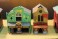 [Miniatuart] Limited Edition `Spirited Away` Strange Town 1 (Unassembled Kit) (Model Train) その他の画像1 Thumbnail