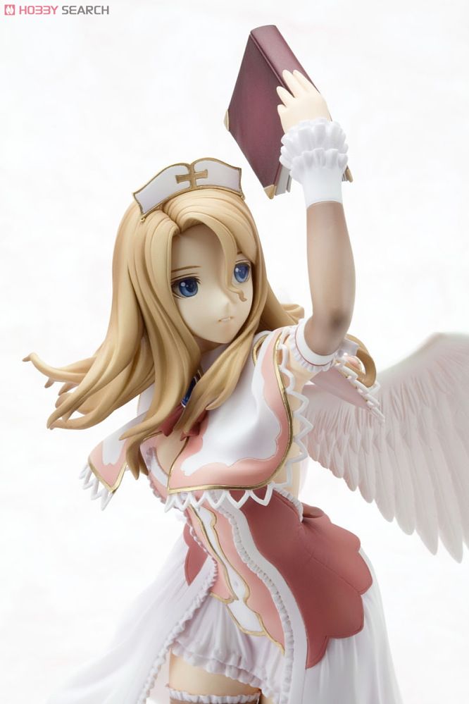 Rufina (PVC Figure) Images List
