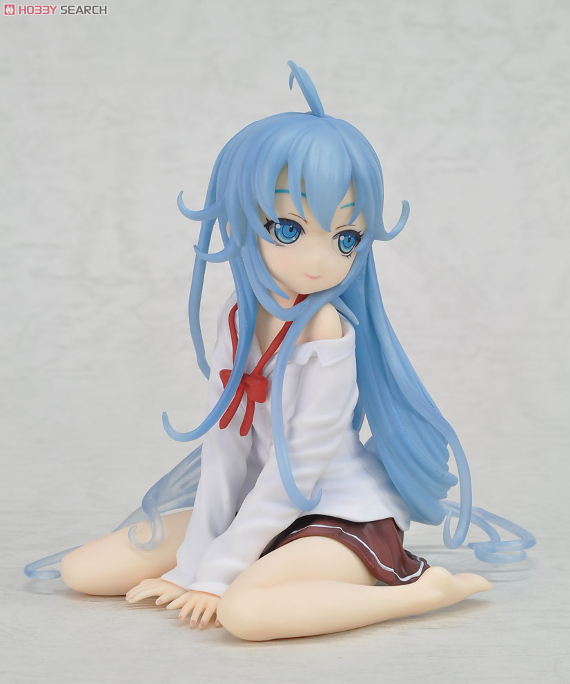 Towa Erio FREEing Ver. (PVC Figure) 商品画像10
