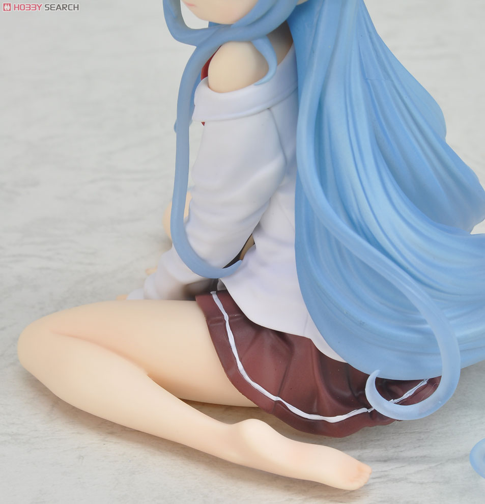Towa Erio FREEing Ver. (PVC Figure) 商品画像14