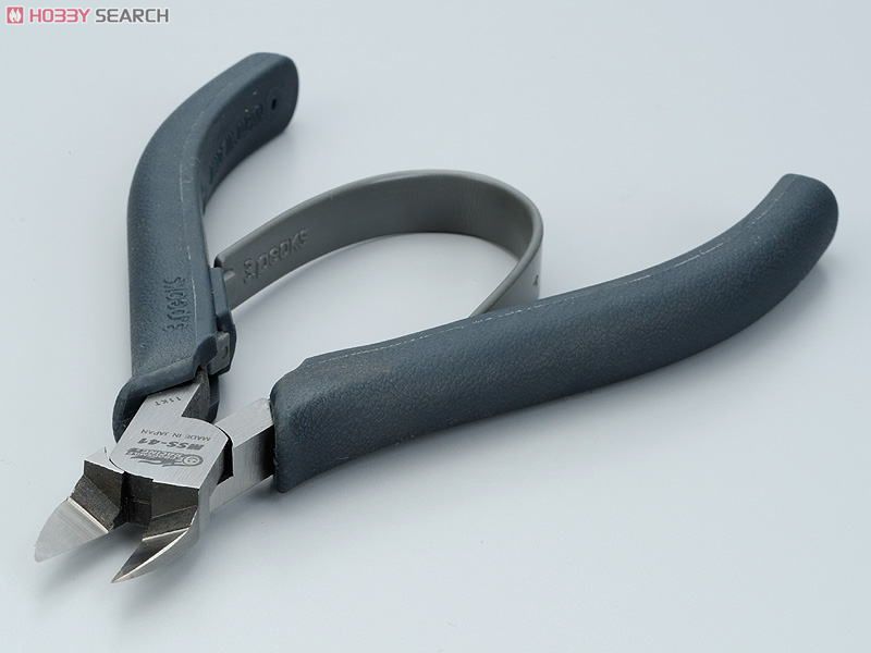 MSS-41 Takumi Tools : Ultra-Thin Diagonal Pliers (Hobby Tool) Item picture3