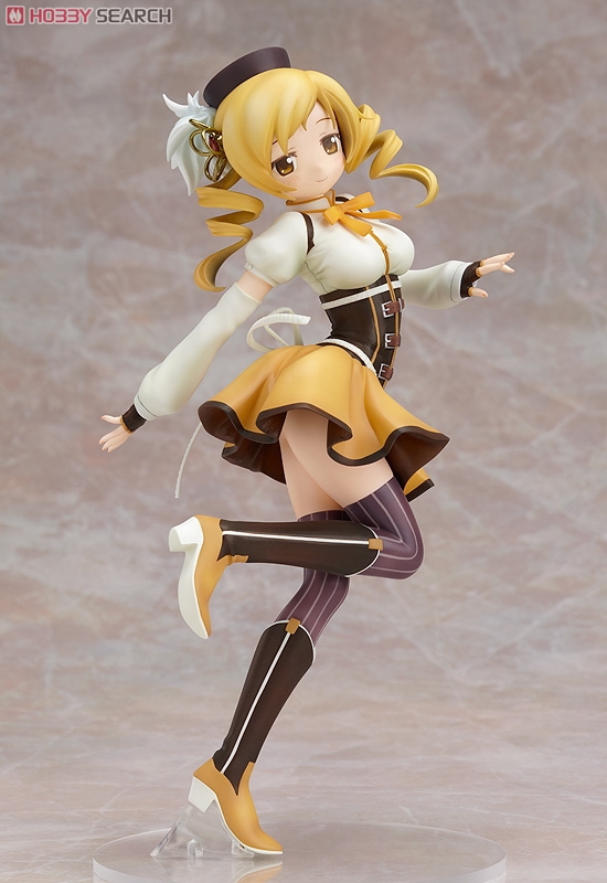 Tomoe Mami Good Smile Company Ver. (PVC Figure) Item picture1