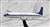 ダグラスDC-7C `サベナ・ベルギー航空` (完成品飛行機) 商品画像2