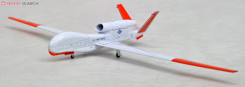 RQ-4 Global Hawk USAF 412TW AFFTC Type (Pre-built Aircraft) 商品画像2