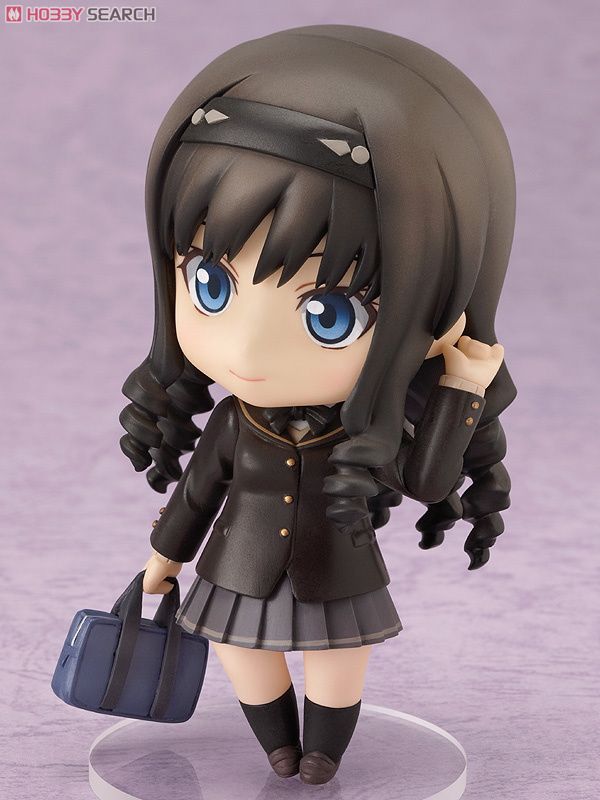 Nendoroid Morishima Haruka (PVC Figure) Item picture2