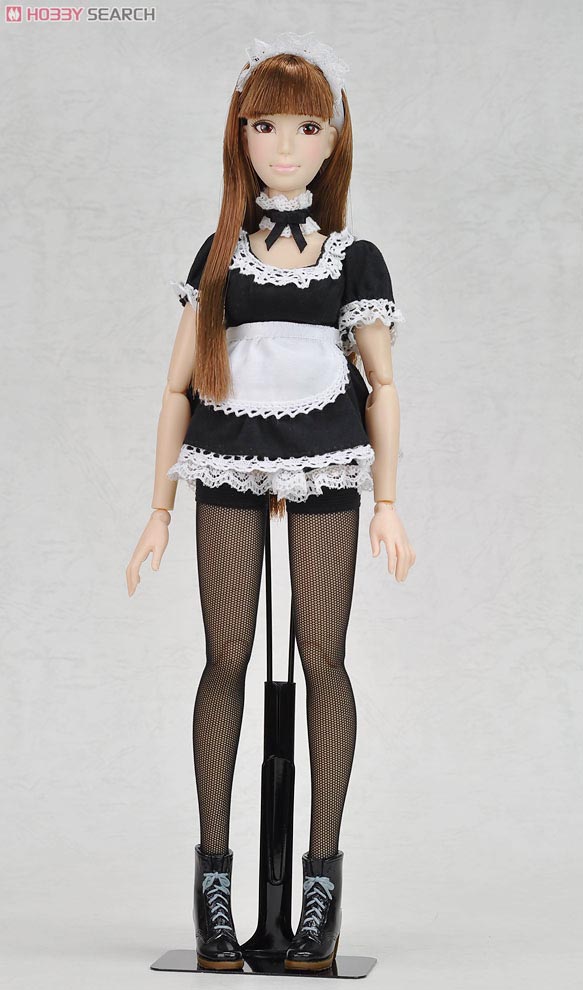 Here Comes the Maid - Chihaya (Fashion Doll) 商品画像12