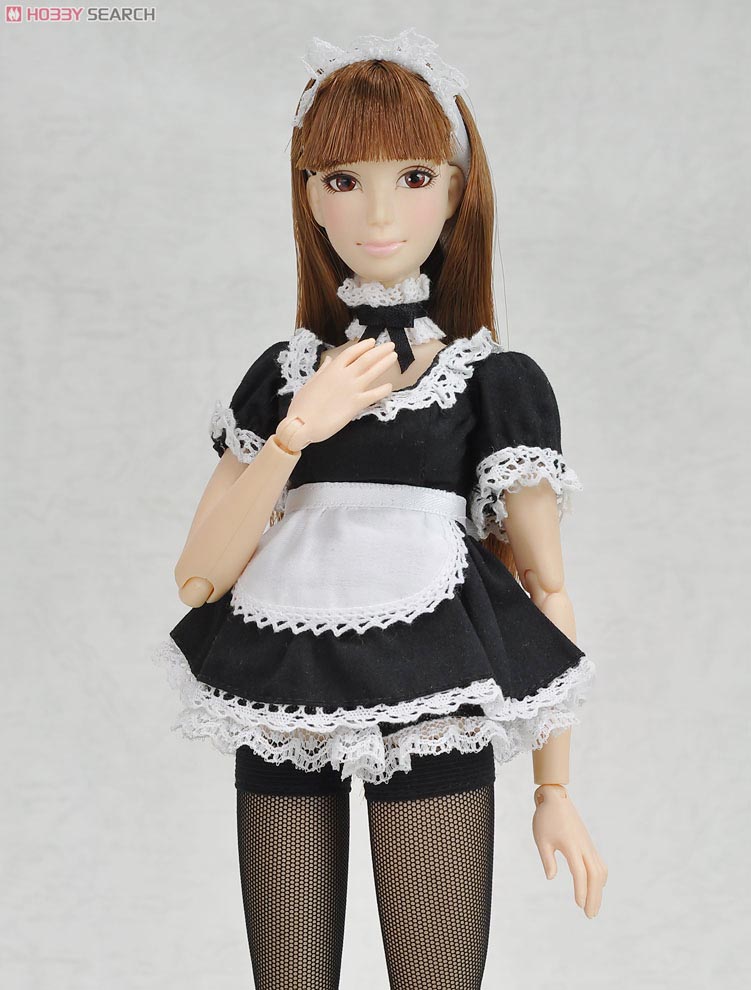 Here Comes the Maid - Chihaya (Fashion Doll) 商品画像18 Modal