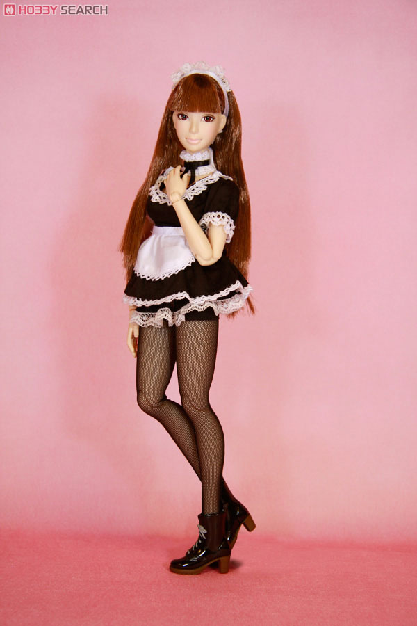 Here Comes the Maid - Chihaya (Fashion Doll) 商品画像4