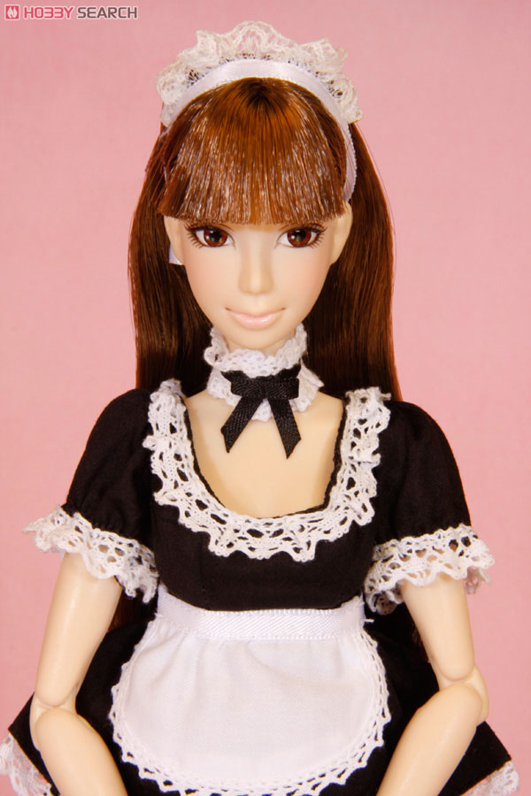 Here Comes the Maid - Chihaya (Fashion Doll) 商品画像8