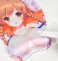 みらいちゃんのマウスパッド (キャラクターグッズ) 商品画像3 サムネイル