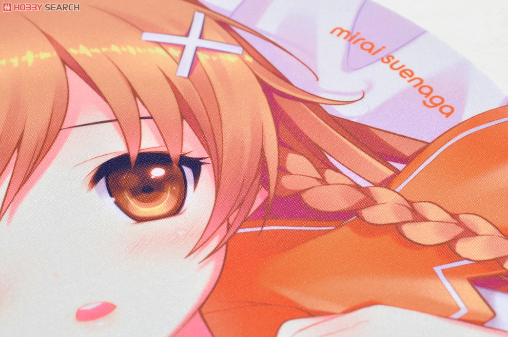みらいちゃんのマウスパッド (キャラクターグッズ) 商品画像8