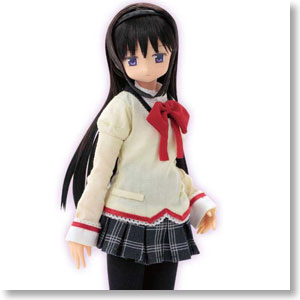 『魔法少女まどか☆マギカ』 暁美ほむら (ドール)