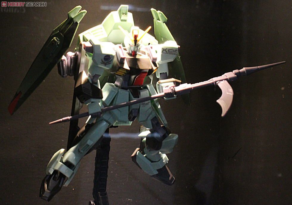 R09 フォビドゥンガンダム (HG) (ガンプラ) - ホビーサーチ