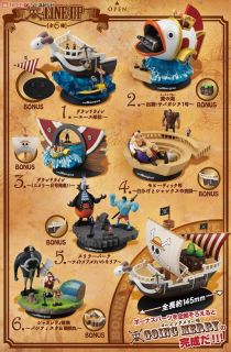 1 144 World Scale One Piece 6 Pieces Shokugan Hobbysearch Anime Robot Sfx Store 1 144 World Scale One Piece 6 Pieces Shokugan Hobbysearch Anime Robot Sfx Store