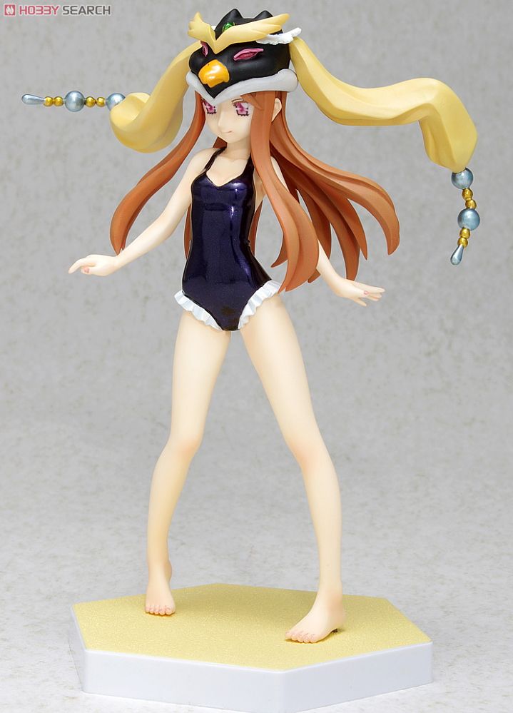 Princes of the Crystal Beach Queens Ver. (PVC Figure) 商品画像2