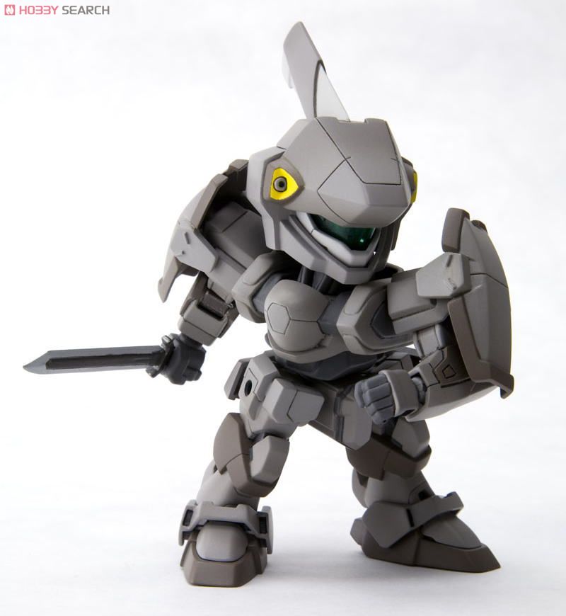 D-スタイル M9 ガーンズバック (プラモデル) 商品画像8