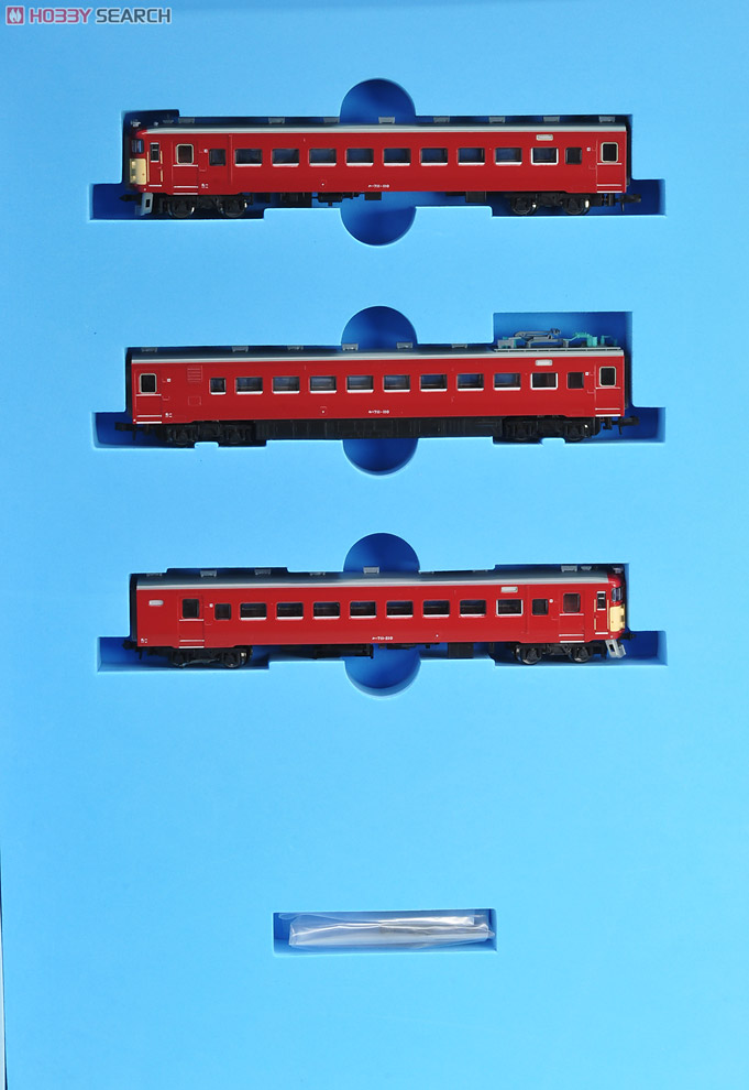 711系100番代 3両セット 鉄道模型 711系100番代 新塗装クーラー搭載車3両 | 鉄道模型店