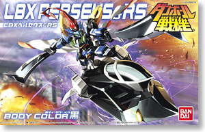 ダンボール戦機 LBX ダンボール戦機 054 LBXドットブレイズ プラモデル