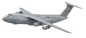 USAF C-5A Galaxy `Patrot Wing` (Pre-built Aircraft)