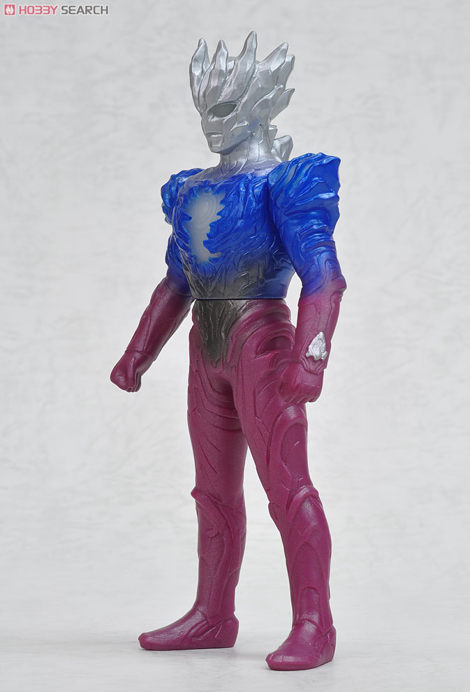 ウルトラヒーローシリーズEX ウルトラマンサーガ (映画告知Ver