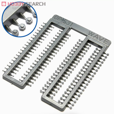 NEW R･リベット(角) (素材) 商品画像1