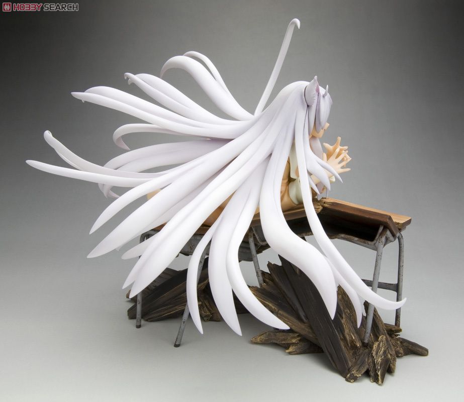Black Hanekawa Kotobukiya Ver. (PVC Figure) 商品画像8