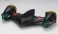 D-Style Gaogaigar Goldymarg & Stealth Gao II Parts Set (Plastic model) 商品画像11 Thumbnail