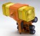 D-Style Gaogaigar Goldymarg & Stealth Gao II Parts Set (Plastic model) 商品画像6 Thumbnail
