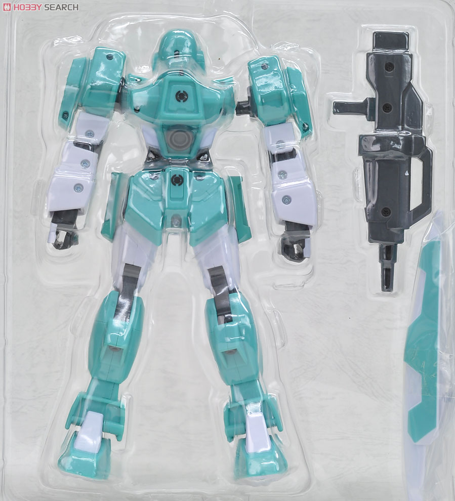 ゲイジングビルダーシリーズ アデル (完成品) - ホビーサーチ