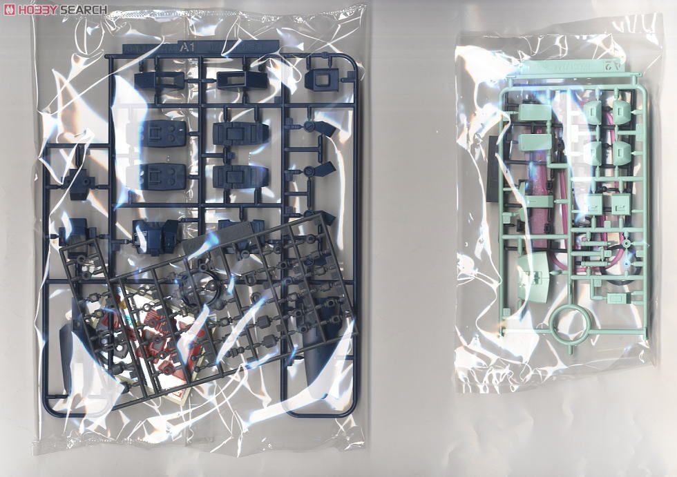 MSA-003 ネモ (ユニコーンVer.) (HGUC) (ガンプラ) - ホビーサーチ