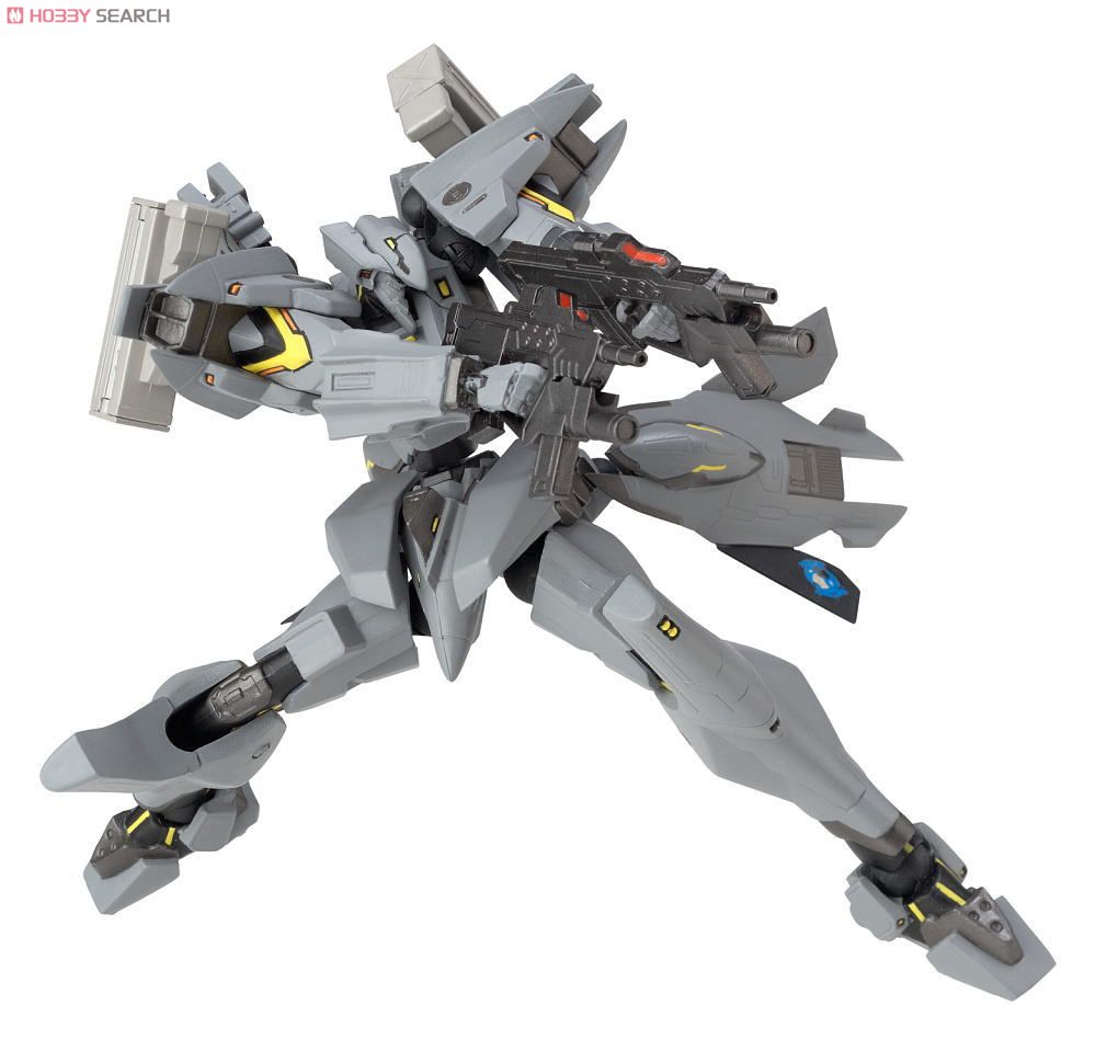 リボルテック マブラヴ オルタネイティヴ Series No.010 F-18E/F