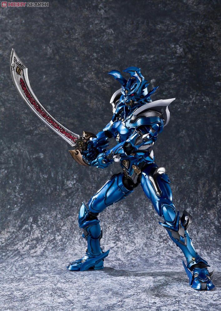 魔戒可動 雷鳴騎士 バロン ⑩ Amazon.co.jp: TAMASHII NATIONS 魔戒可動 雷鳴騎士 バロン : ホビー