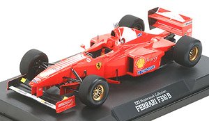フェラーリ F310B #6 (ミニカー)