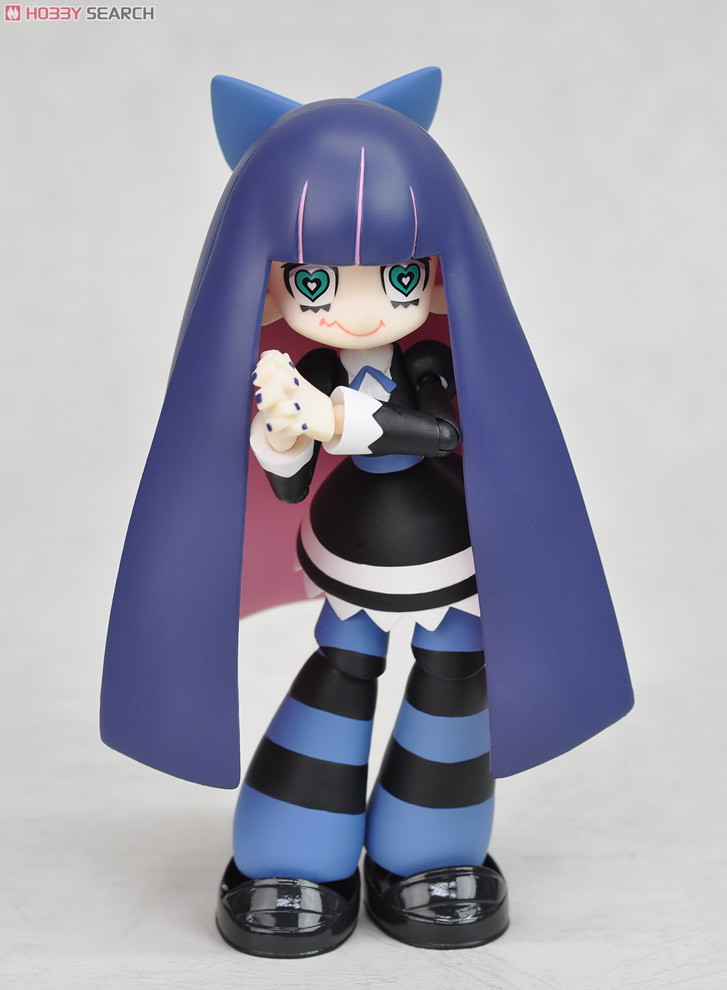 RIO:bone Stocking (PVC Figure) Item picture10