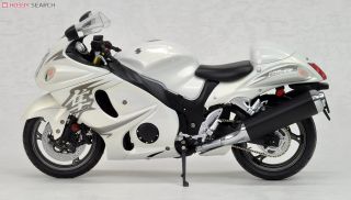 hayabusa diecast