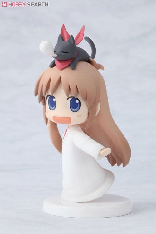 Toys Works Collection 2.5 Nichijou 12 pieces (PVC Figure) 商品画像16 Modal