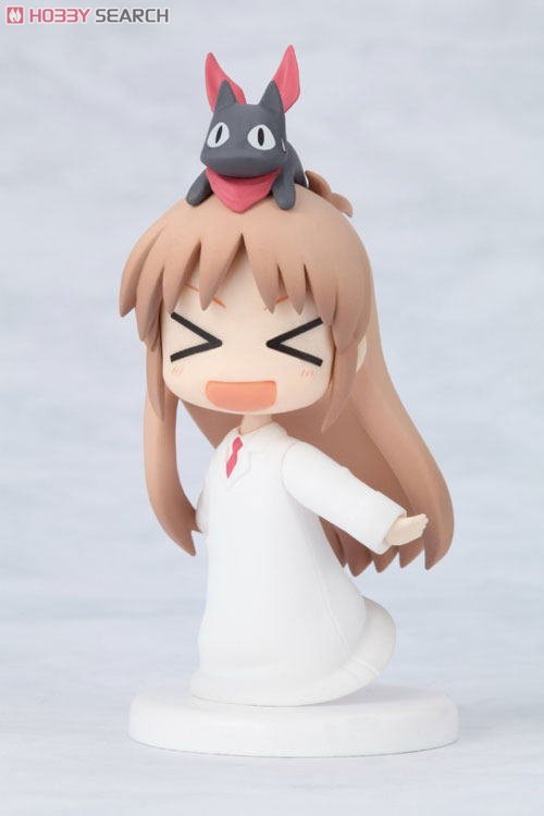 Toys Works Collection 2.5 Nichijou 12 pieces (PVC Figure) 商品画像19 Modal