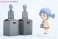 Toys Works Collection 2.5 Nichijou 12 pieces (PVC Figure) その他の画像4 Modal Thumbnail