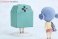 Toys Works Collection 2.5 Nichijou 12 pieces (PVC Figure) その他の画像5 Modal Thumbnail