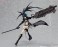 figma Black Rock Shooter : TV ANIMATION ver. (PVC Figure) 商品画像5 Thumbnail