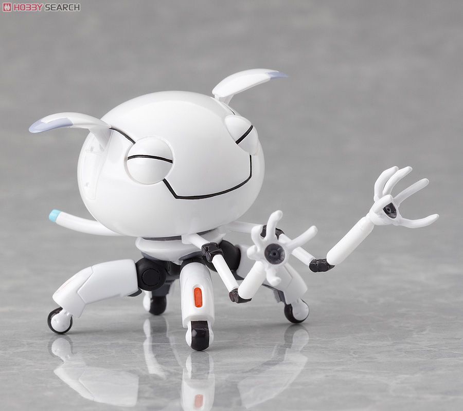 figma Yuzuriha Inori (PVC Figure) 商品画像7