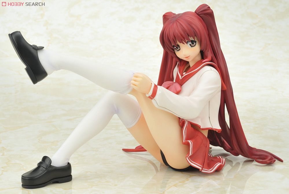 コレクタブルコールドキャスト Cキューブ 第6弾 To Heart2 向坂環