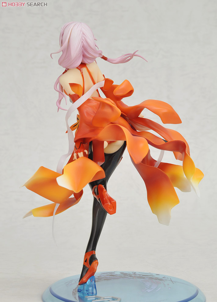 Yuzuriha Inori (PVC Figure) Item picture10