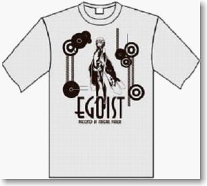 Guilty Crown T Shirts Egoist M Anime Toy Hobbysearch Anime Goods Store