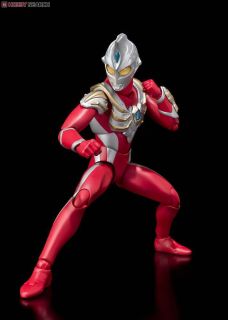 Ultra-Act Ultraman Max (Completed) - HobbySearch Anime Robot/SFX Store