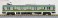 Series E233-3000 Tokaido Line Late Production (Add-On 2-Car Set) (Model Train) 商品画像1 Thumbnail