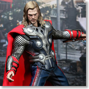 ムービー・マスターピース 『アベンジャーズ』 ソー